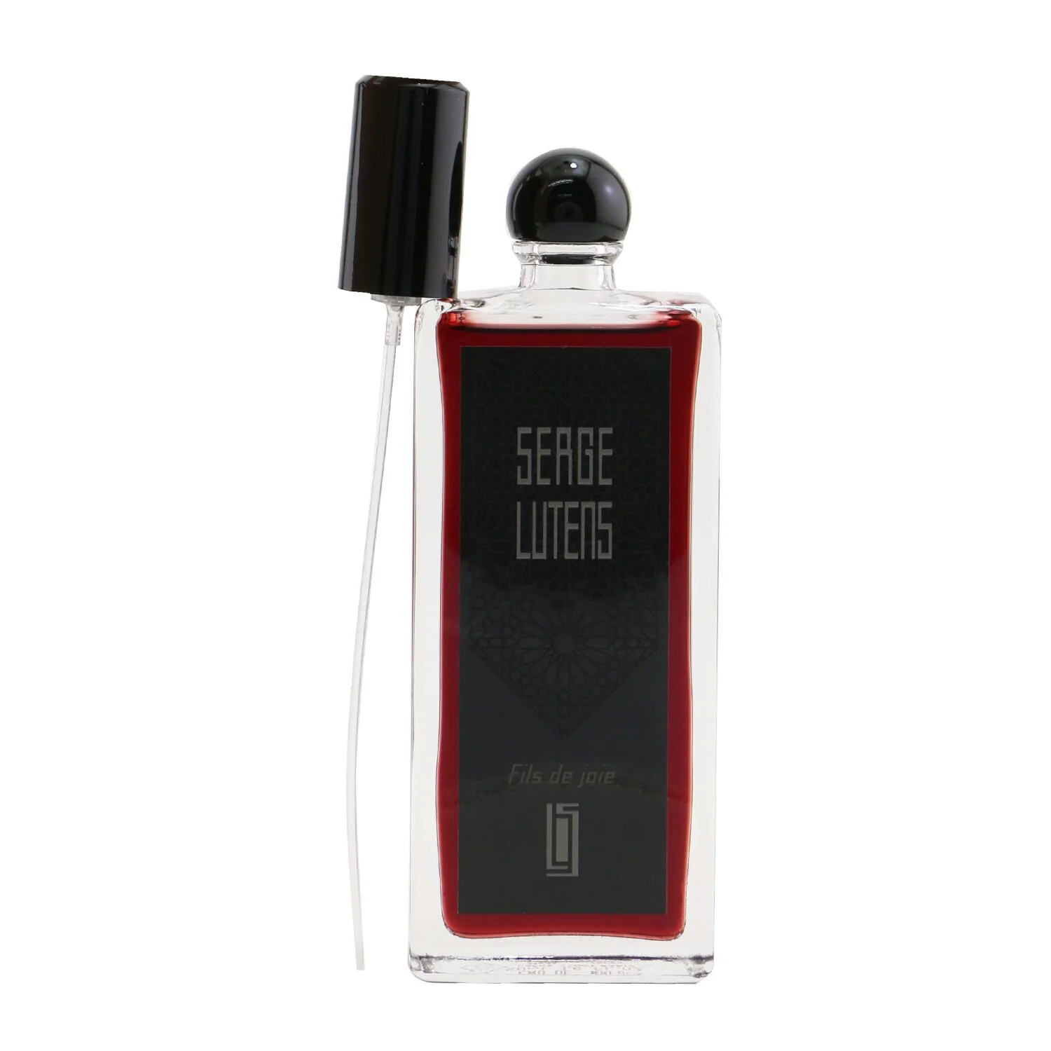 Serge Lutens Fils De Joie Eau De Parfum Spray - Olabens
