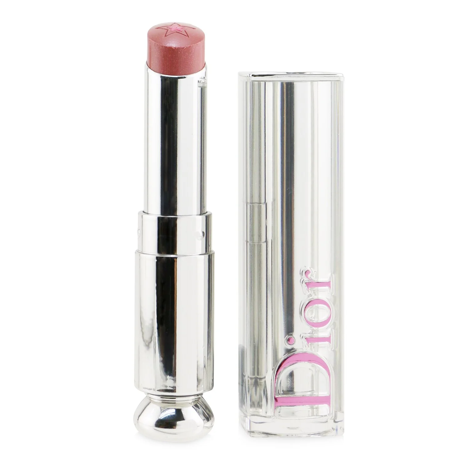 Christian Dior Dior Addict Stellar Halo Shine Lipstick - # 767 Miss Star  3.2g/0.11oz - Olabens