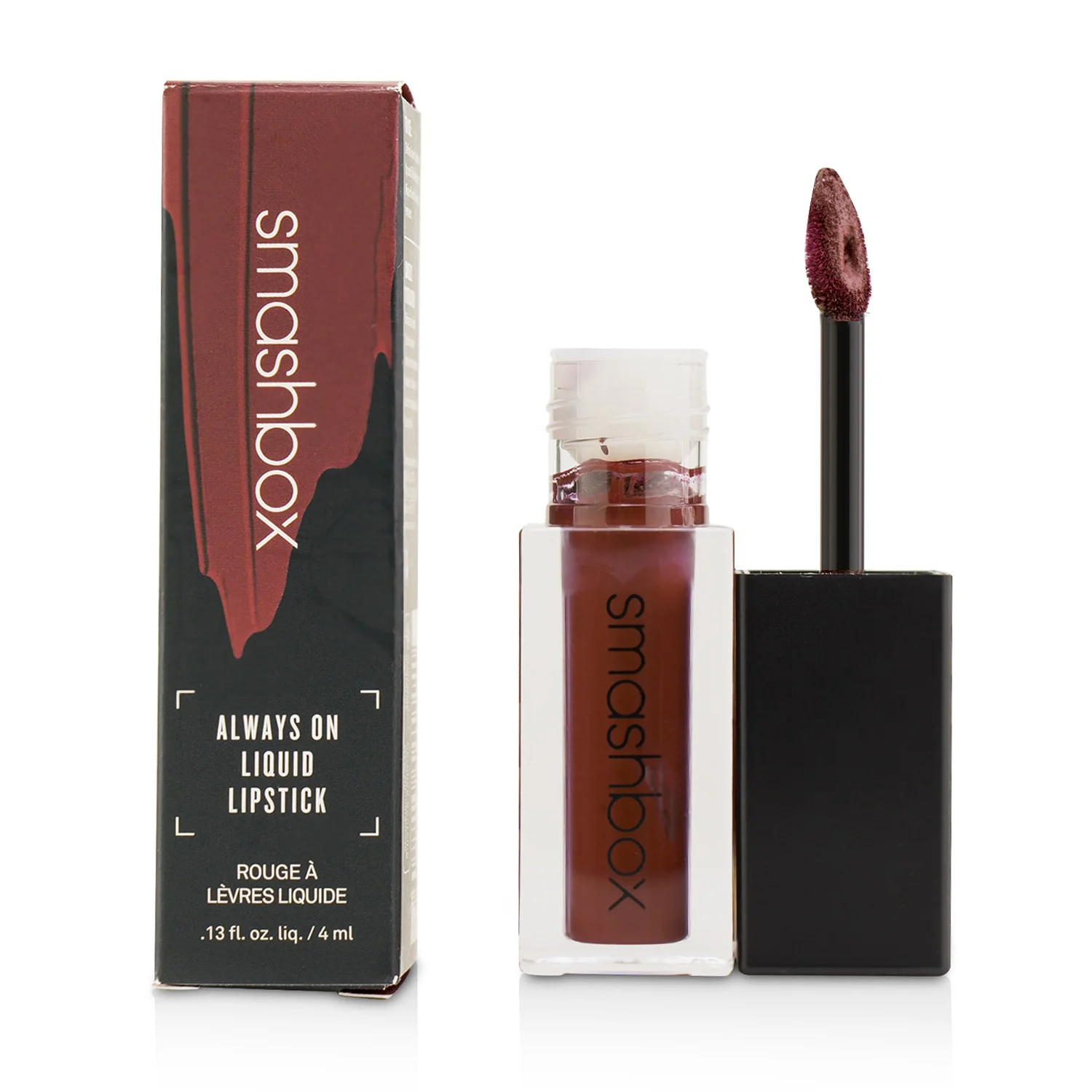 Smashbox Always On Liquid Lipstick - Big Spender  4ml/0.13oz - Olabens