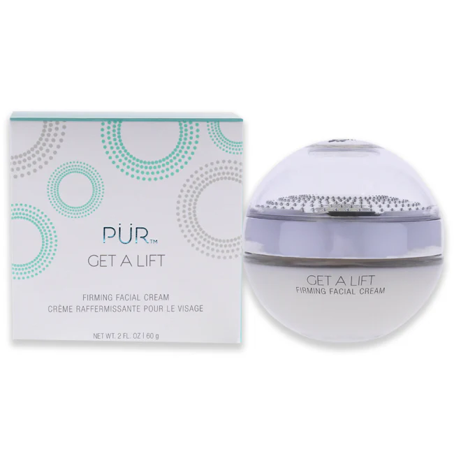 Pur Minerals Get A Lift Firming Facial Cream by Pur Minerals for Women - 2 oz Cream - Olabens