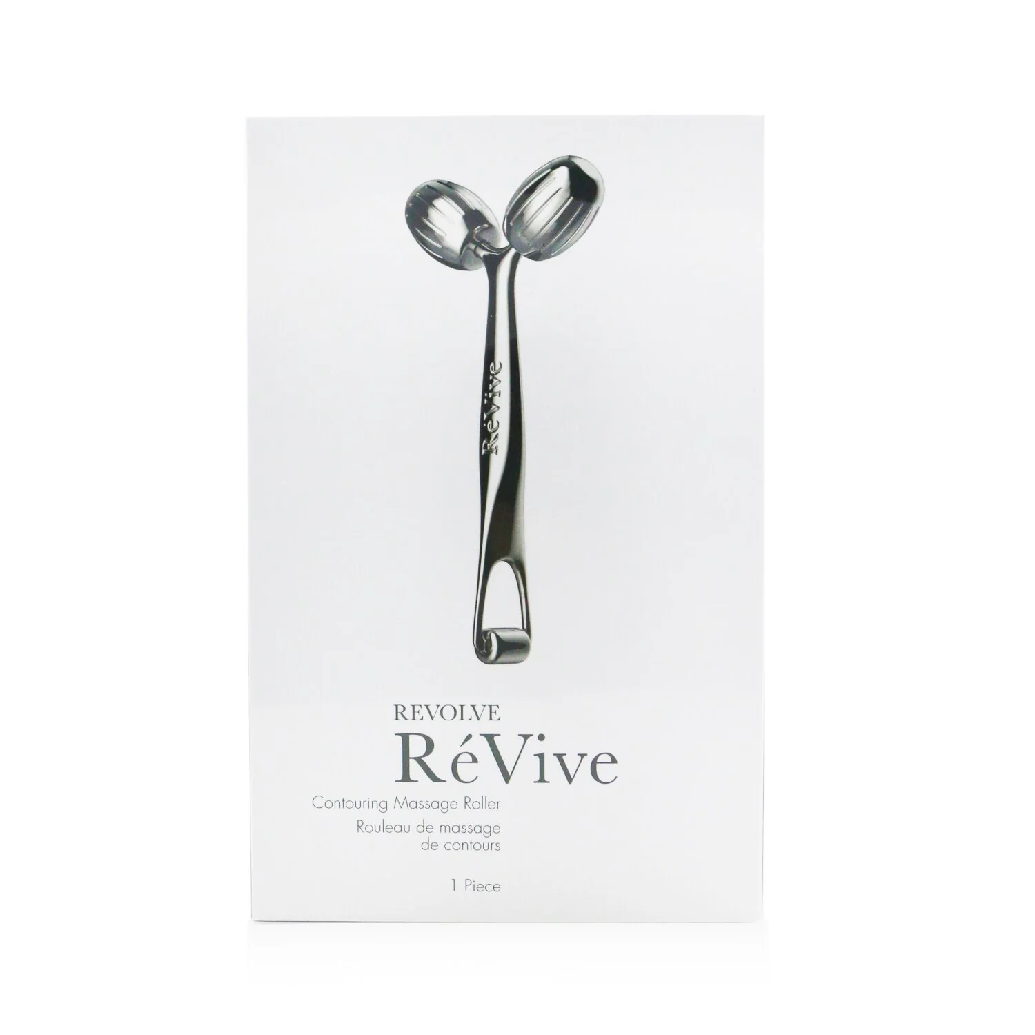 ReVive Revolve Contouring Massage Roller  1pc - Olabens