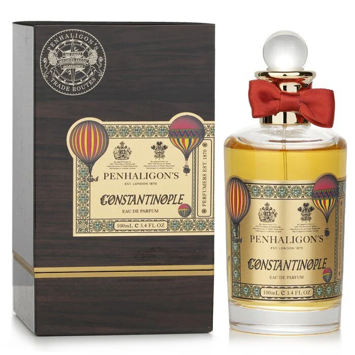 Penhaligon's Constantinople Eau De Parfum Spray 100ml/3.4oz - Olabens