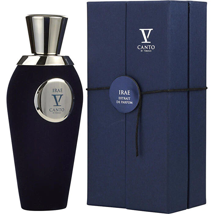 V Canto Irae V Extrait De Parfum Spray (Unisex) 100ml/3.38oz - Olabens