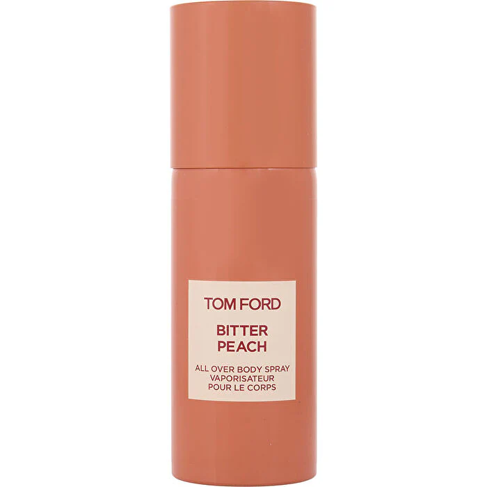 Tom Ford Bitter Peach All Over Body Spray 150ml/5oz - Olabens