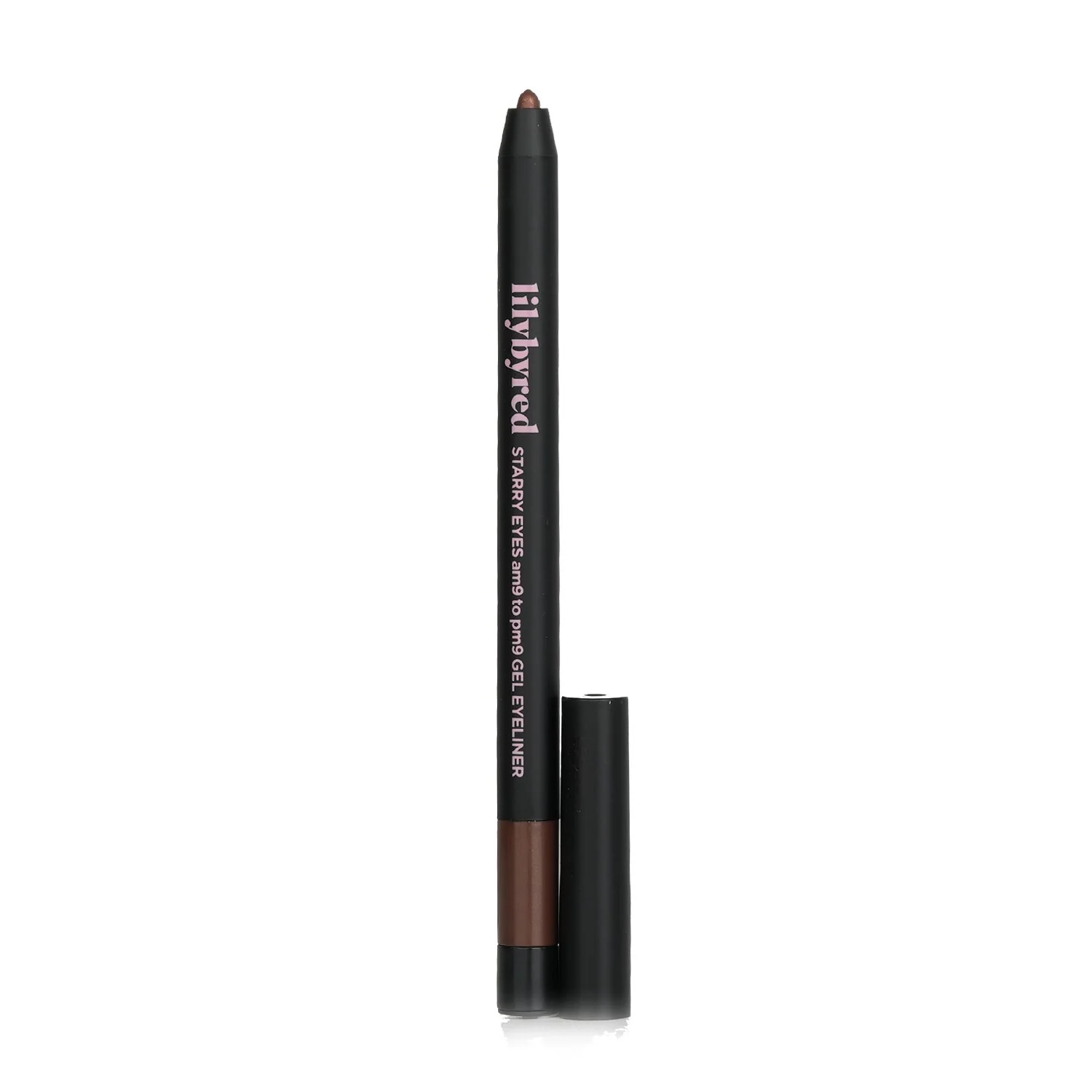 Lilybyred Starry Eyes am9 To pm9 Gel Eyeliner - # 13 Caramel Brown  0.5g - Olabens