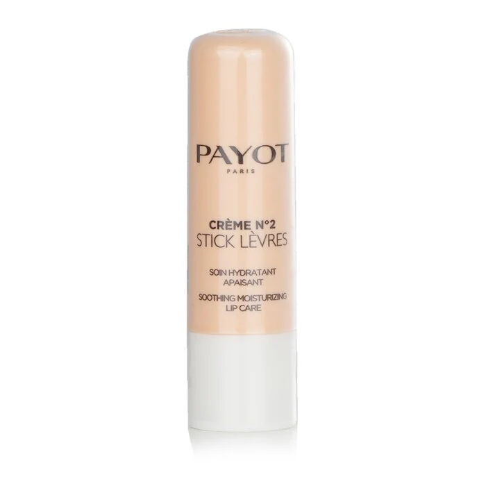 Payot Creme N°2 Stick Levres Soothing Moisturizing Lip Care 4g - Olabens