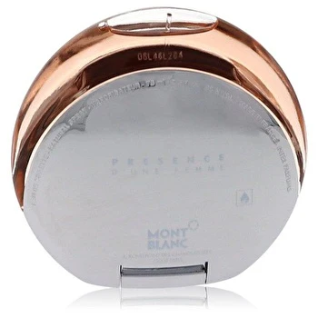 Mont Blanc Presence Eau De Toilette Spray Tester for Women 2.5oz - Olabens