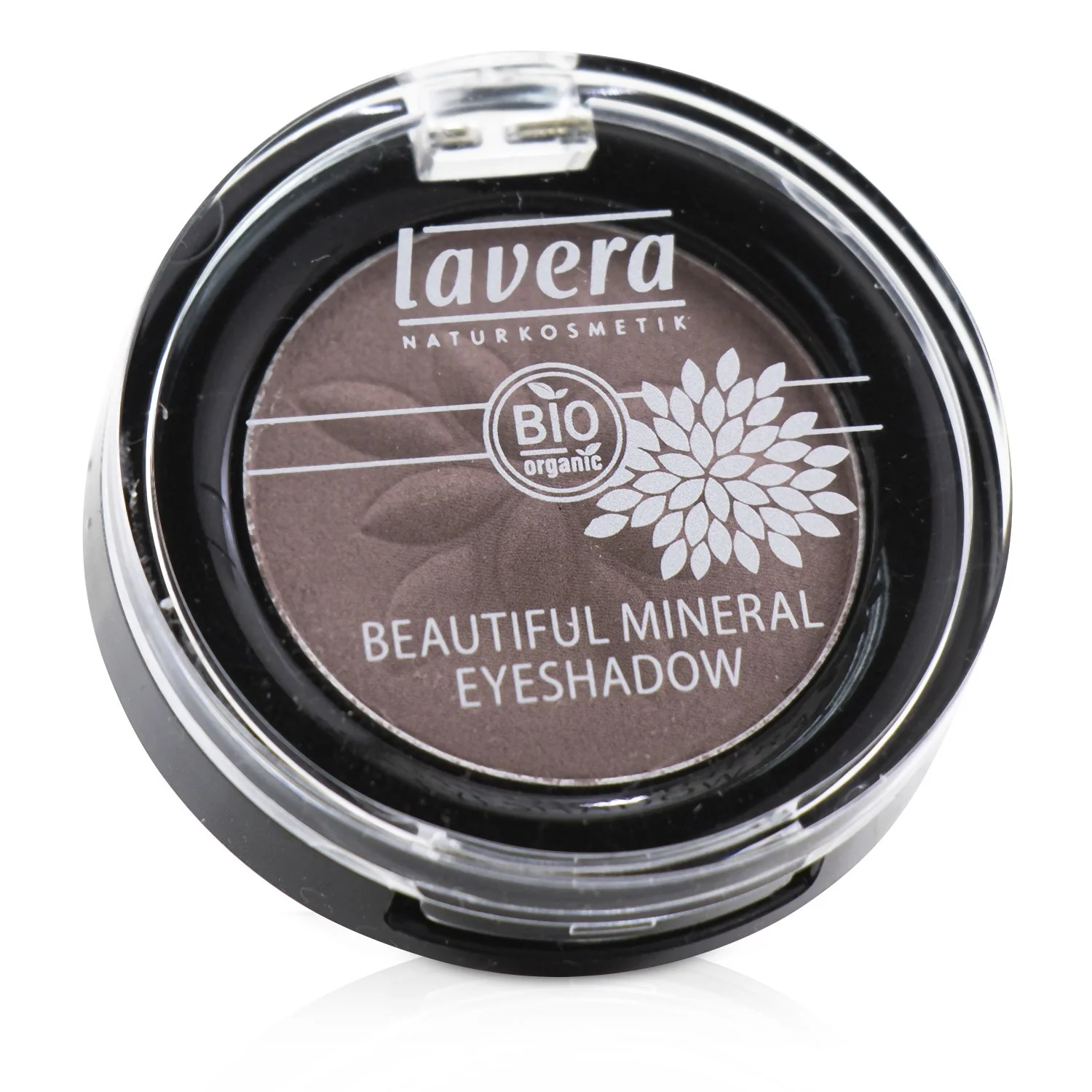 Lavera Beautiful Mineral Eyeshadow - # 29 Matt'n Ginger  2g/0.06oz - Olabens