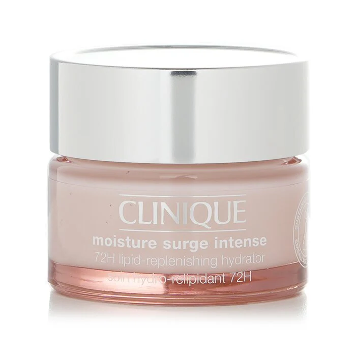 Clinique Moisture Surge Intense 72H Lipid-Replenishing Hydrator - Very Dry to Dry Combination 30ml/1oz - Olabens