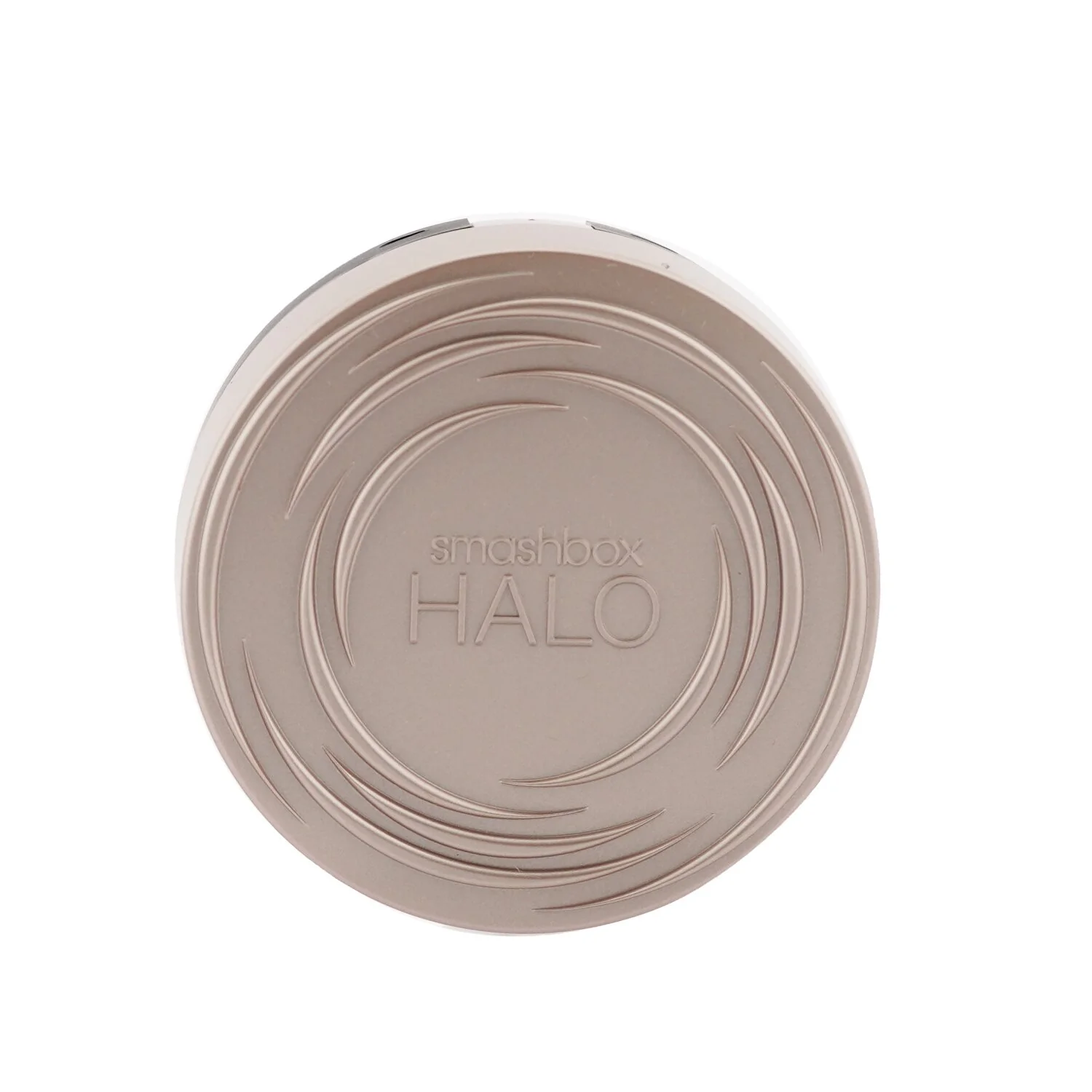 Smashbox Halo Fresh Perfecting Powder - # Medium/Tan  10g/0.35oz - Olabens