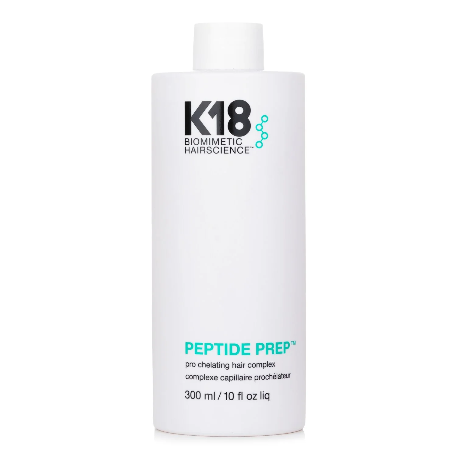 K18 Peptide Prep Pro Chelating Hair Complex  300ml/10oz - Olabens