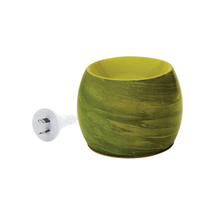 Aromamatic Products Aromamatic Vapourisr Elec Coral Shape Seagrss Swrl (2inOne) - Olabens