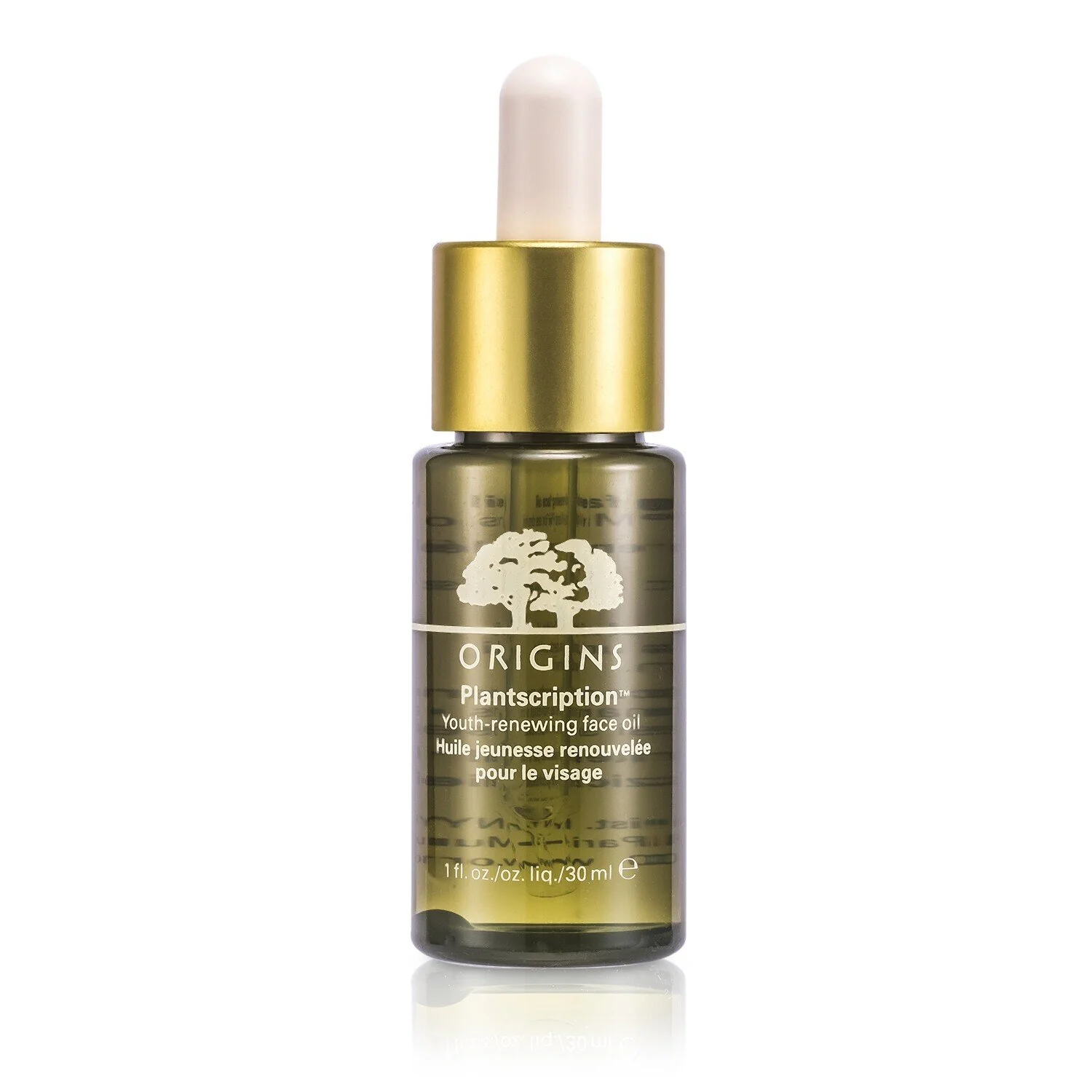 Origins Plantscription Youth-Renewing Face Oil  30ml/1oz - Olabens