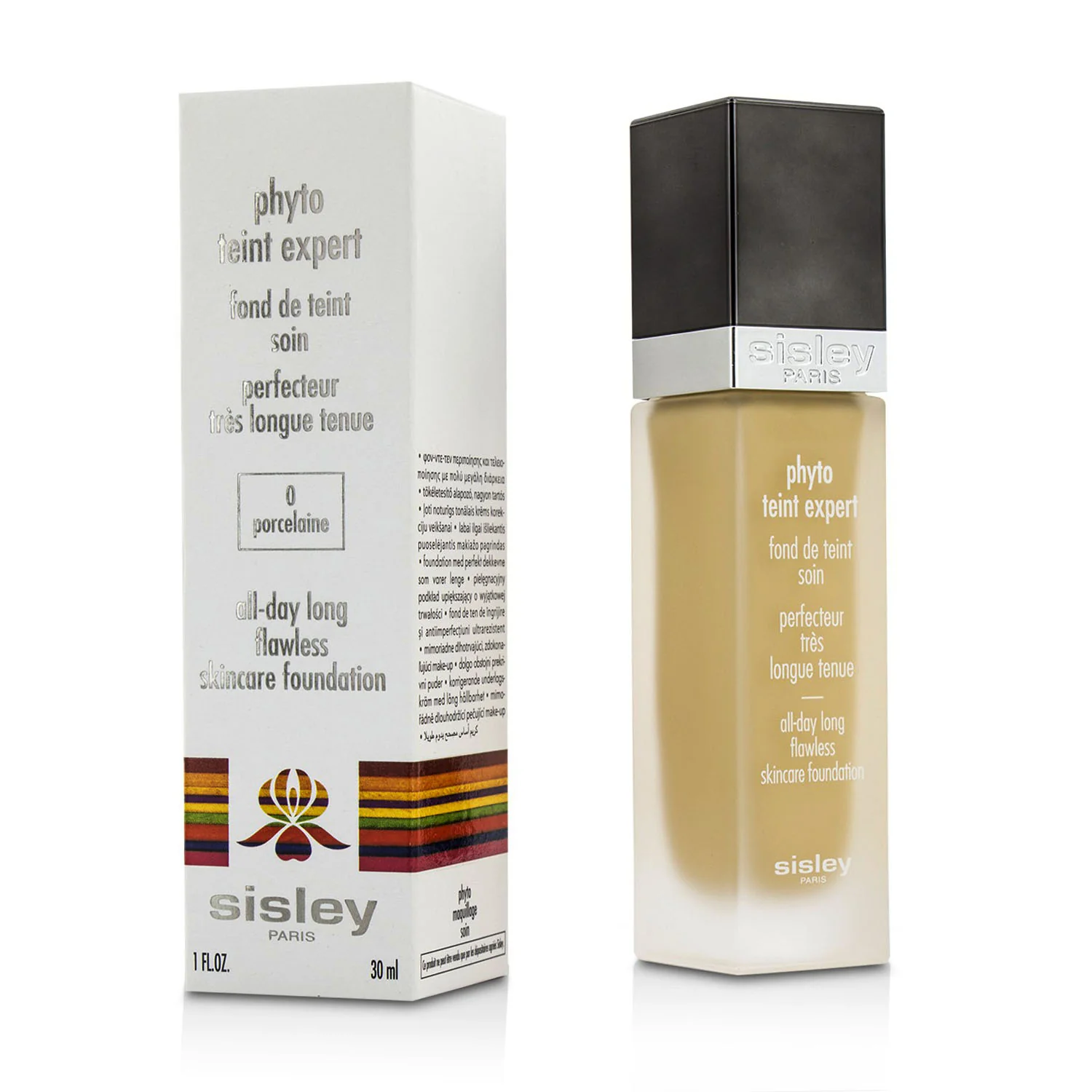 Sisley Phyto Teint Expert - #2 Soft Beige  30ml/1oz - Olabens