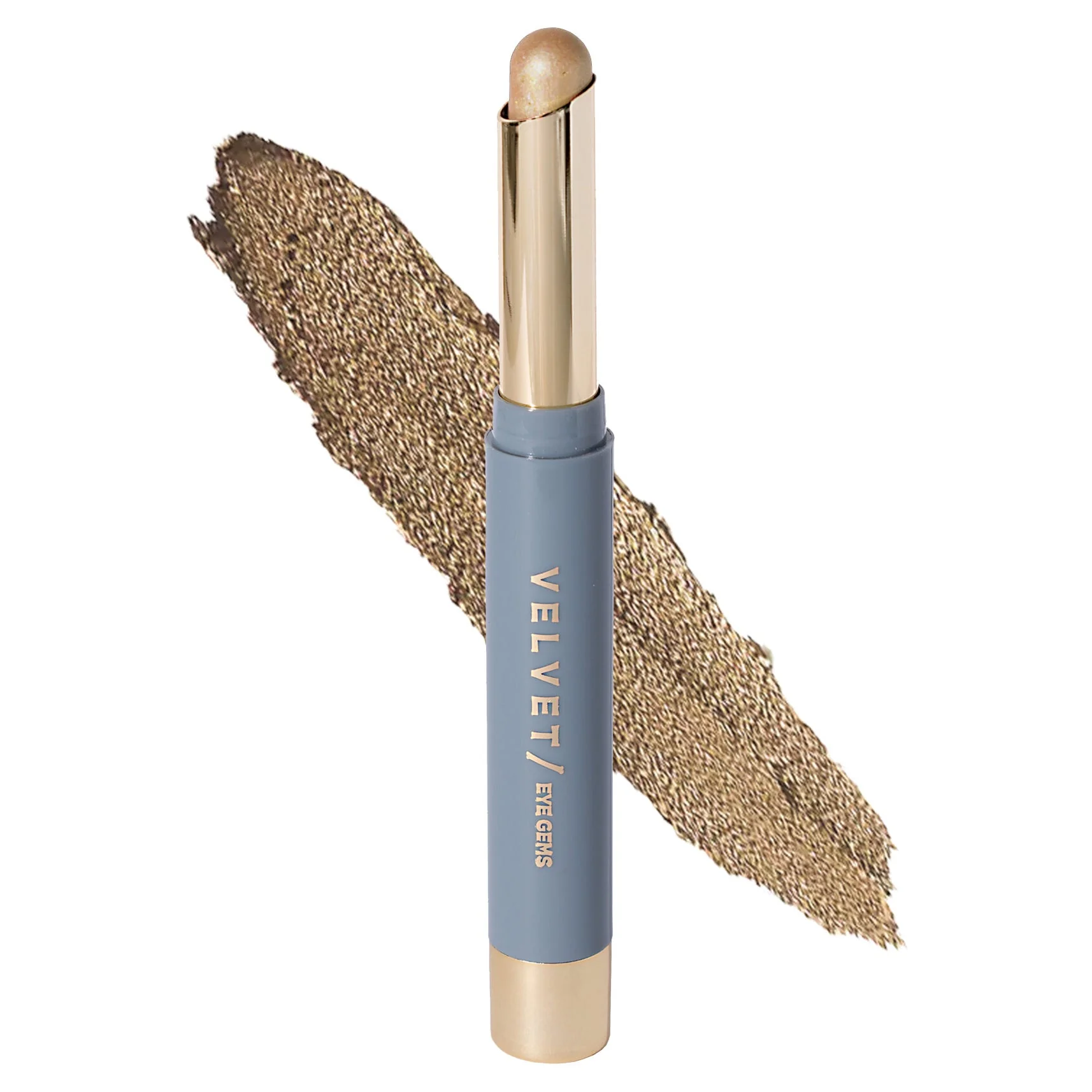 Velvet Concepts Eye Gems 3g - Topaz - Olabens