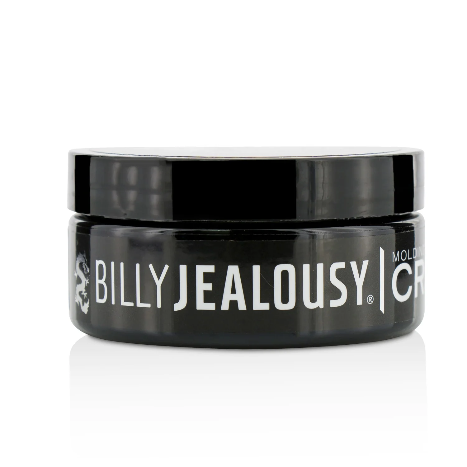 Billy Jealousy Headlock Molding Cream (Strong Hold - Matte Finish)  85g/3oz - Olabens
