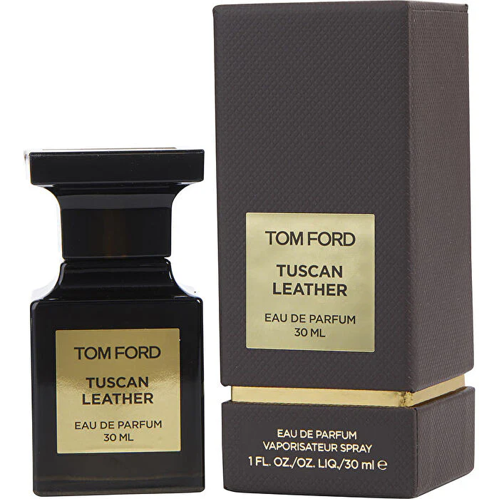 Tom Ford Private Blend Tuscan Leather Eau De Parfum Spray 30ml/1oz - Olabens