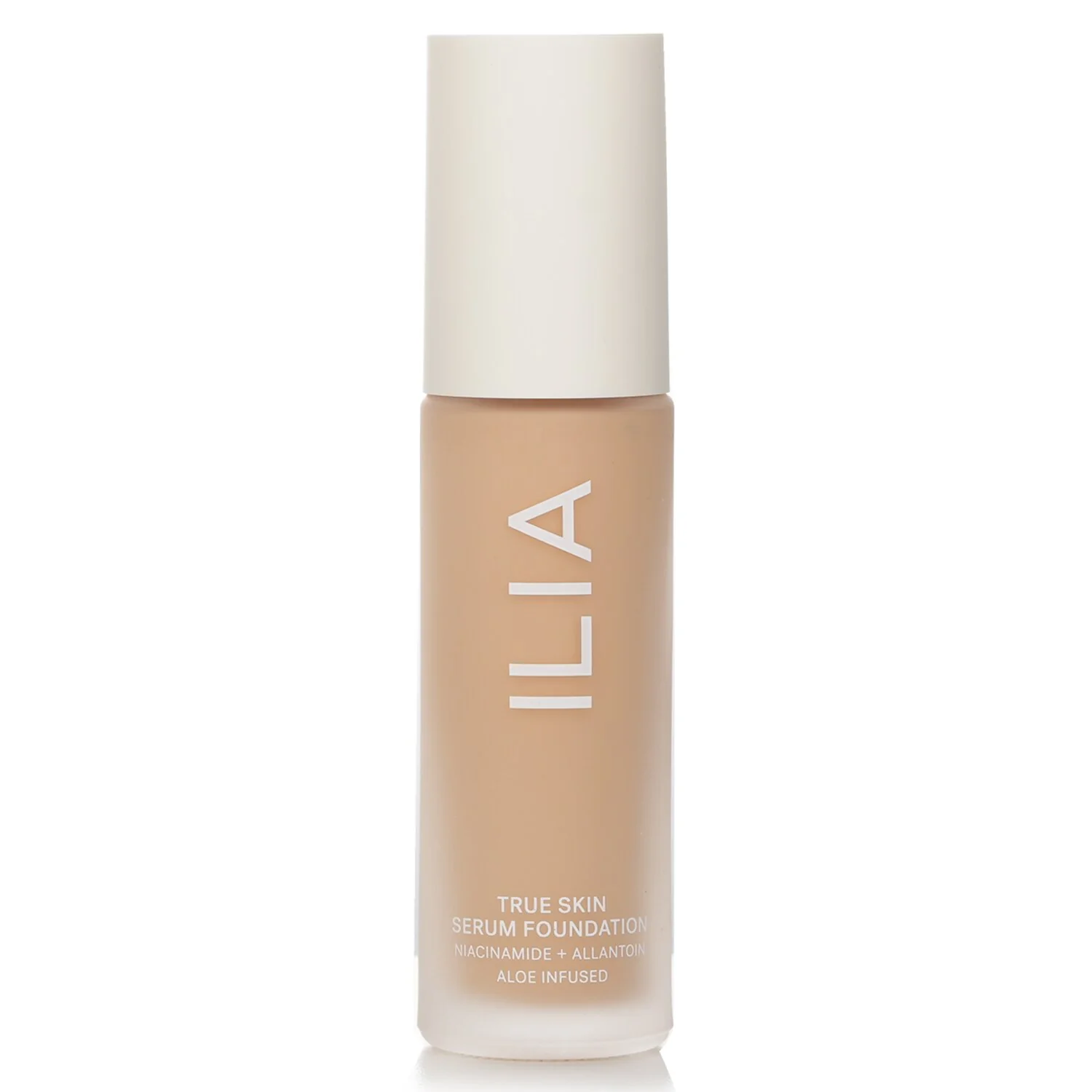 ILIA True Skin Serum Foundation - # SF1.5 Mallorca  30ml/1oz - Olabens