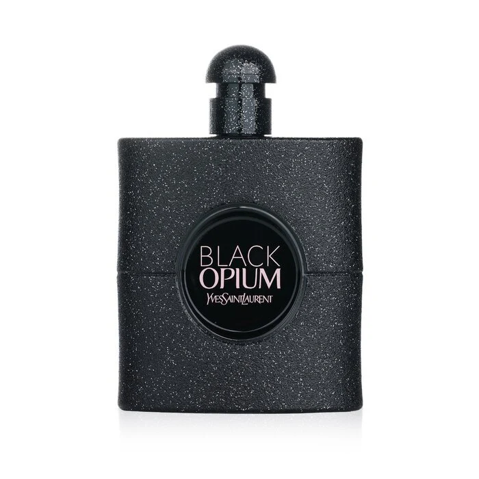 Yves Saint Laurent Black Opium Eau De Parfum Extreme Spray 90ml/3oz - Olabens