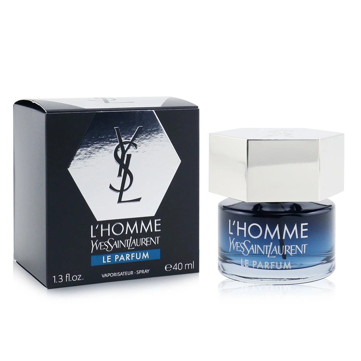 Yves Saint Laurent L'Homme Le Parfum Spray  60ml/2oz - Olabens