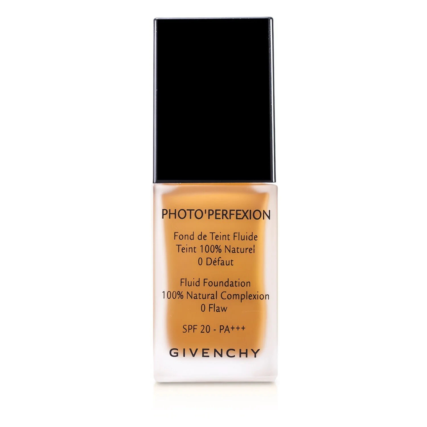 Givenchy Photo Perfexion Fluid Foundation SPF 20 - # 9 Perfect Spice  25ml/0.8oz - Olabens