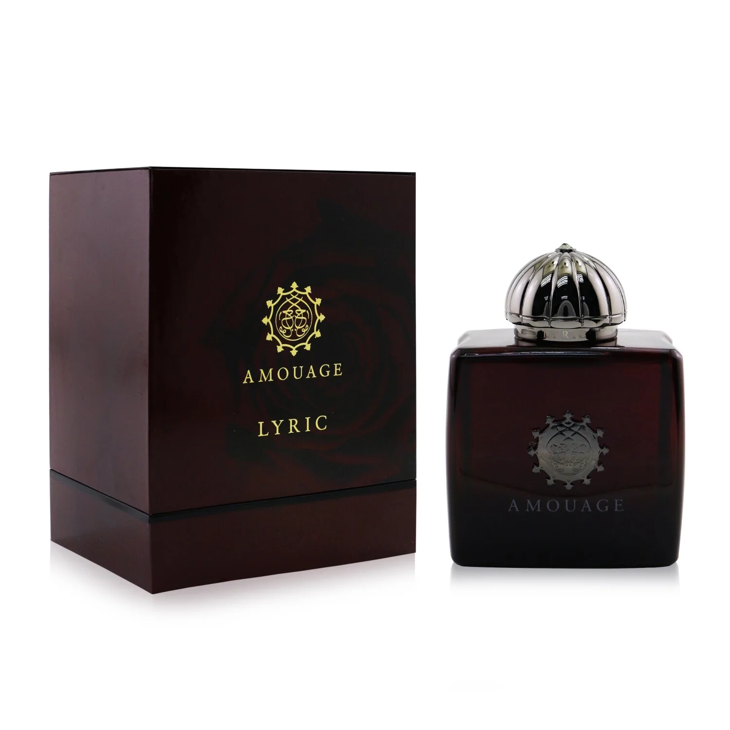 Amouage Lyric Eau De Parfum Spray  100ml/3.4oz - Olabens