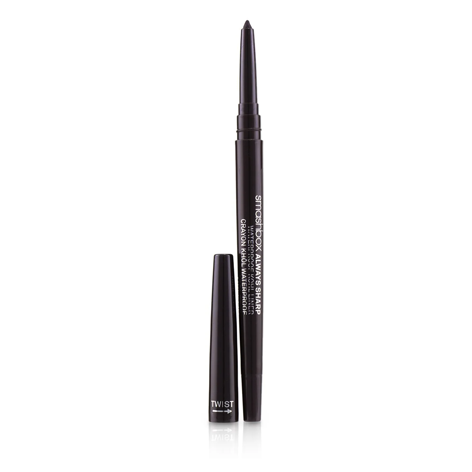 Smashbox Always Sharp Waterproof Kohl Liner - Violetta  0.28g/0.01oz - Olabens