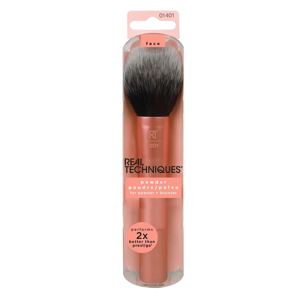Real Techniques Powder Brush - Olabens