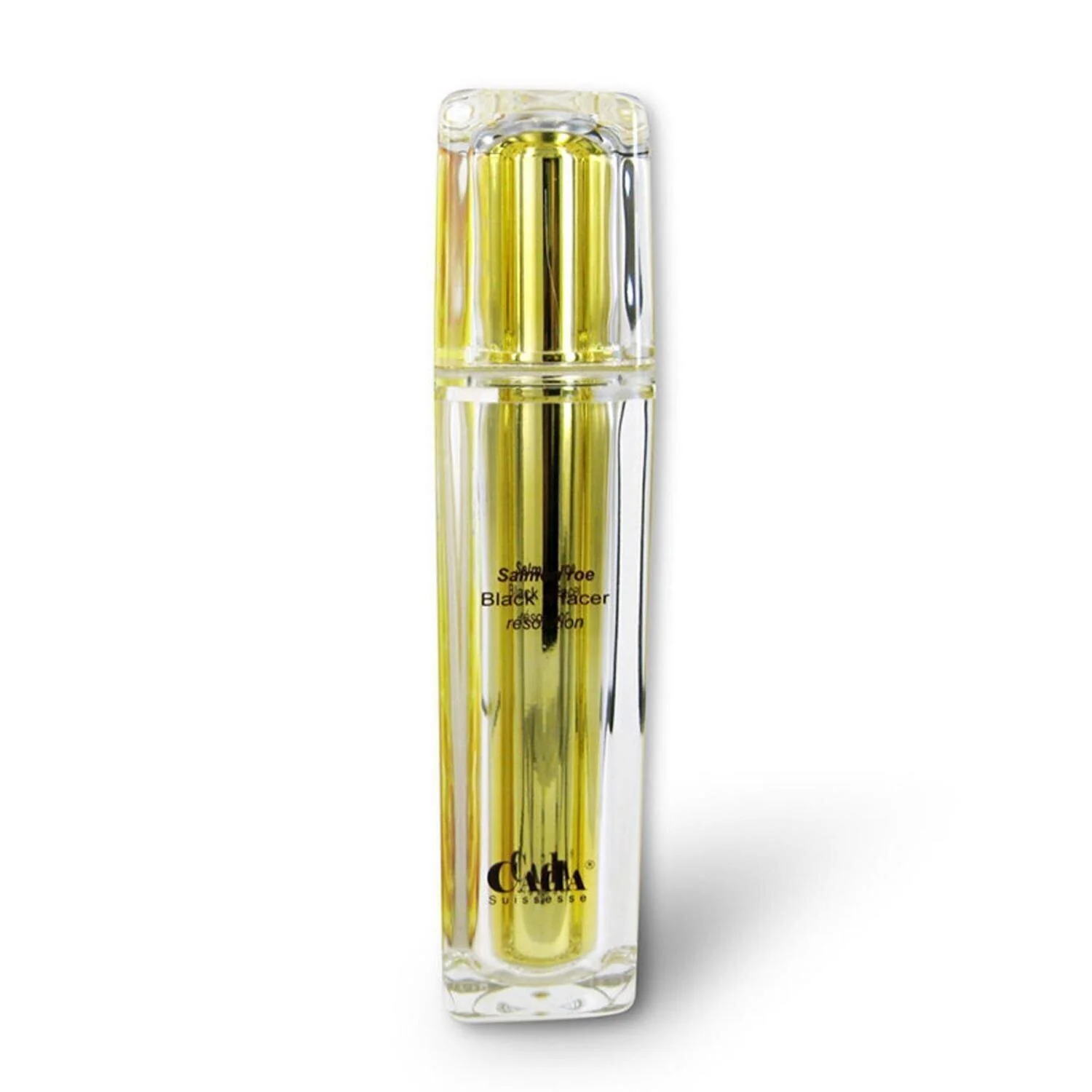 Cada Suissesse Salmon roe Black effacer r?solution  -  100 ml  Fixed Size - Olabens