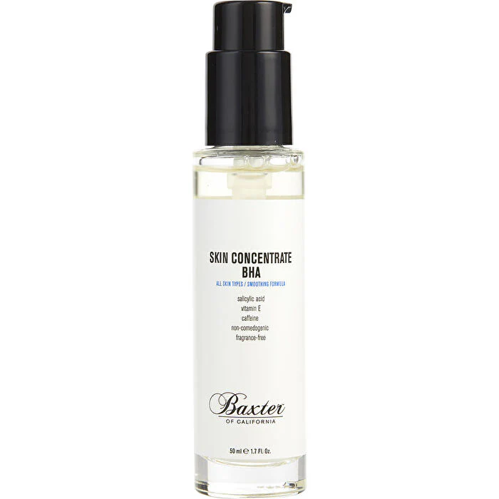 Baxter Of California Skin Concentrate BHA - Imperfection Reducing Skin Serum (For All Skin Types) 50ml/1.7oz - Olabens
