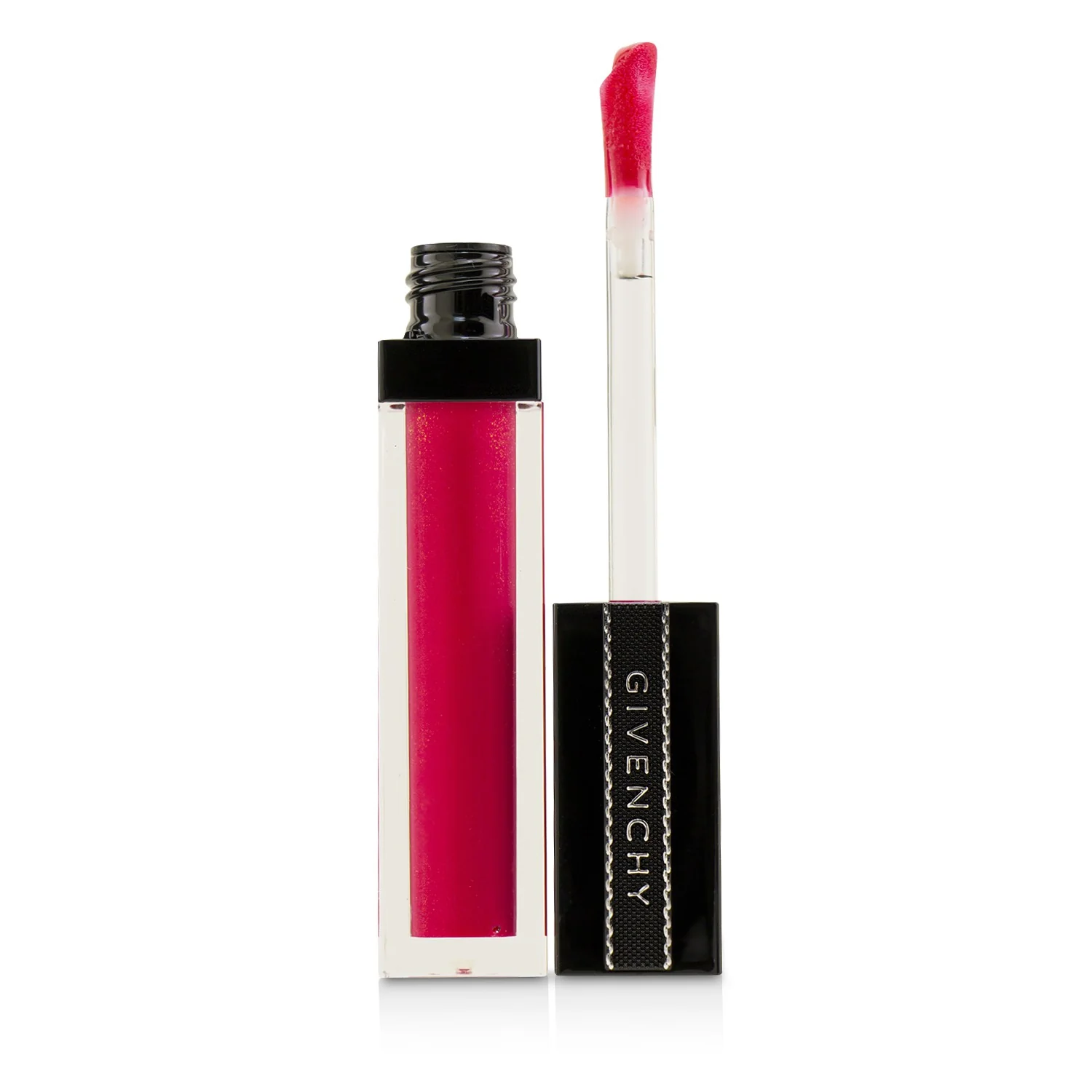 Givenchy Gloss Interdit Vinyl - # 04 Framboise In Trouble  6m/0.21oz - Olabens
