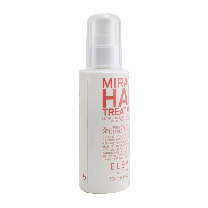 Eleven Australia Miracle Hair Treatment 125ml/4.2oz - Olabens