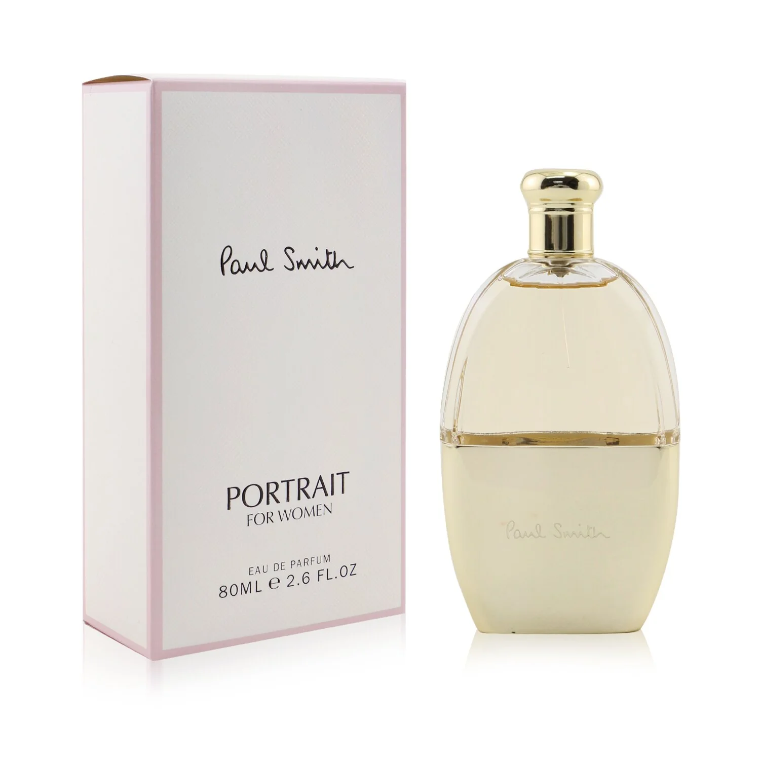 Paul Smith Portrait Eau De Parfum Spray  40ml/1.3oz - Olabens
