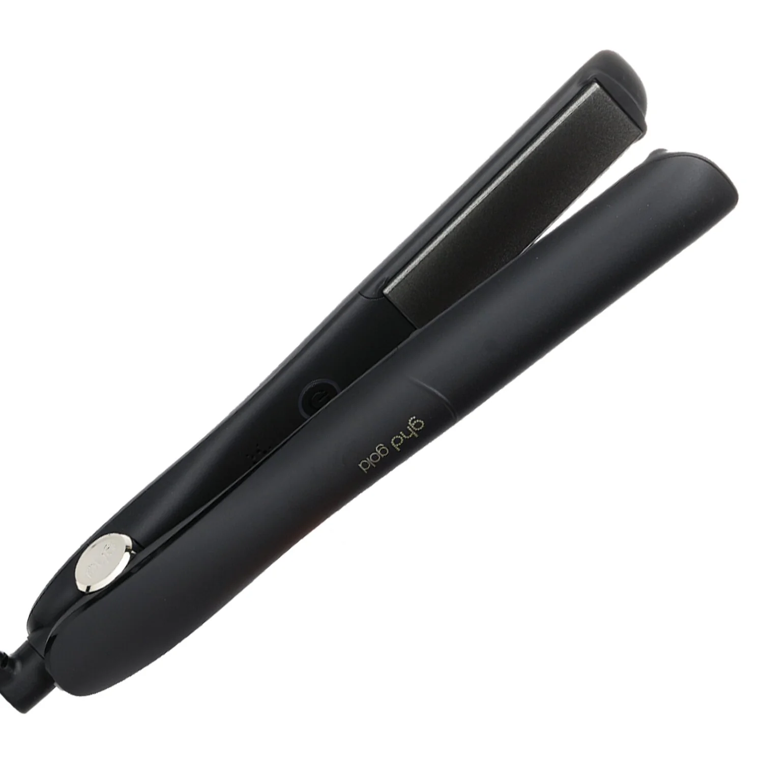 GHD Gold Professional Advanced Styler - # Black  1pc - Olabens