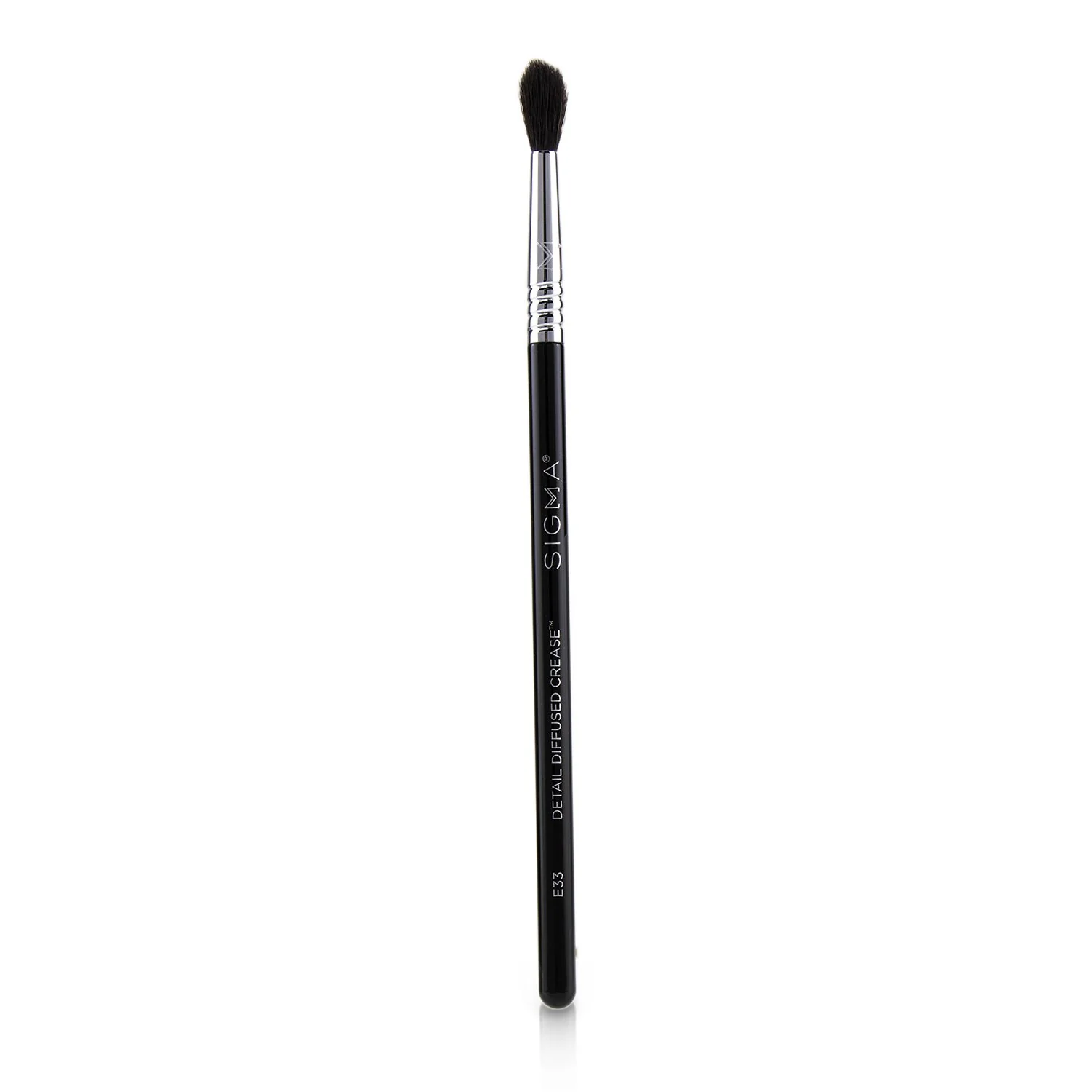 Sigma Beauty E33 Detail Diffused Crease Brush - Olabens