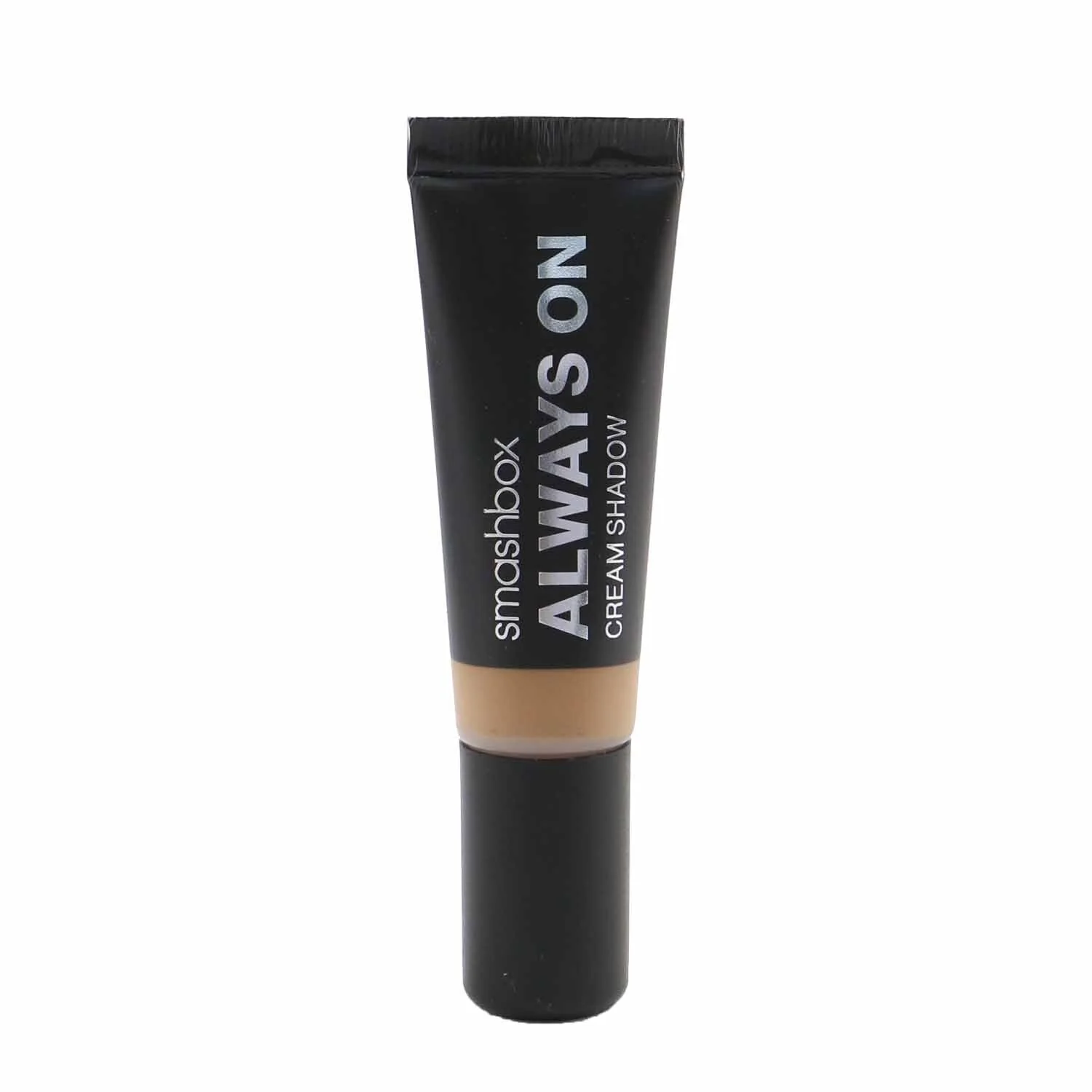 Smashbox Always On Cream Eye Shadow - # Sepia  10ml/0.34oz - Olabens