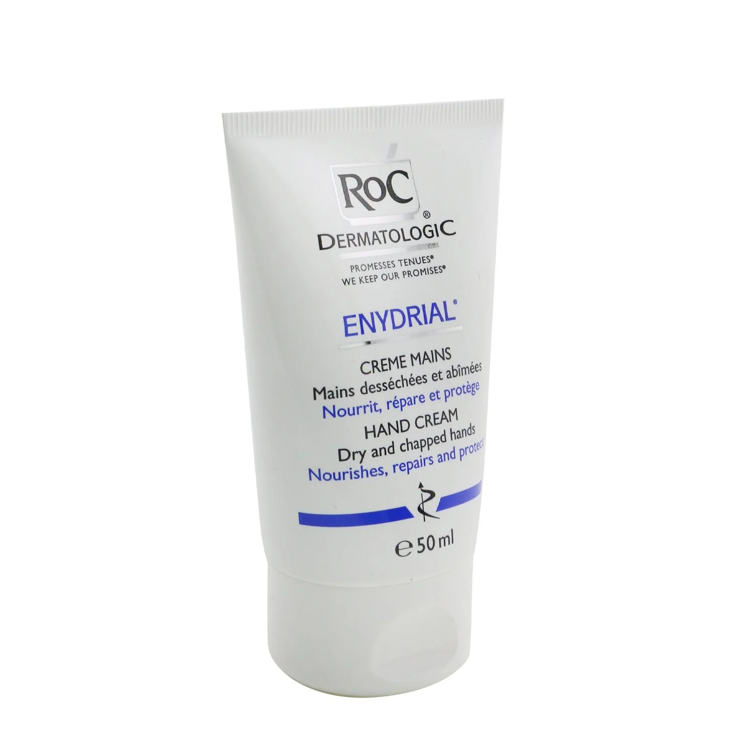 ROC Enydrial Hand Cream (Dry & Chapped Hands)  50ml/1.7oz - Olabens