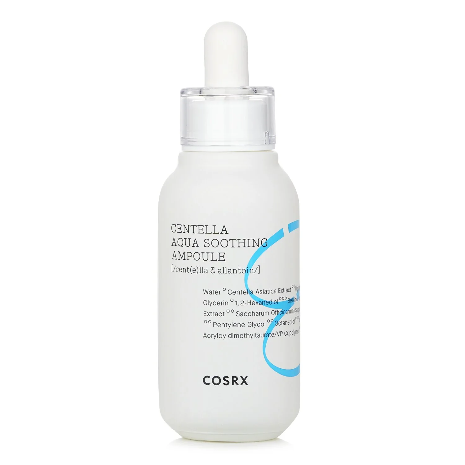 COSRX Hydrium Centella Aqua Soothing Ampoule  40ml/1.35oz - Olabens