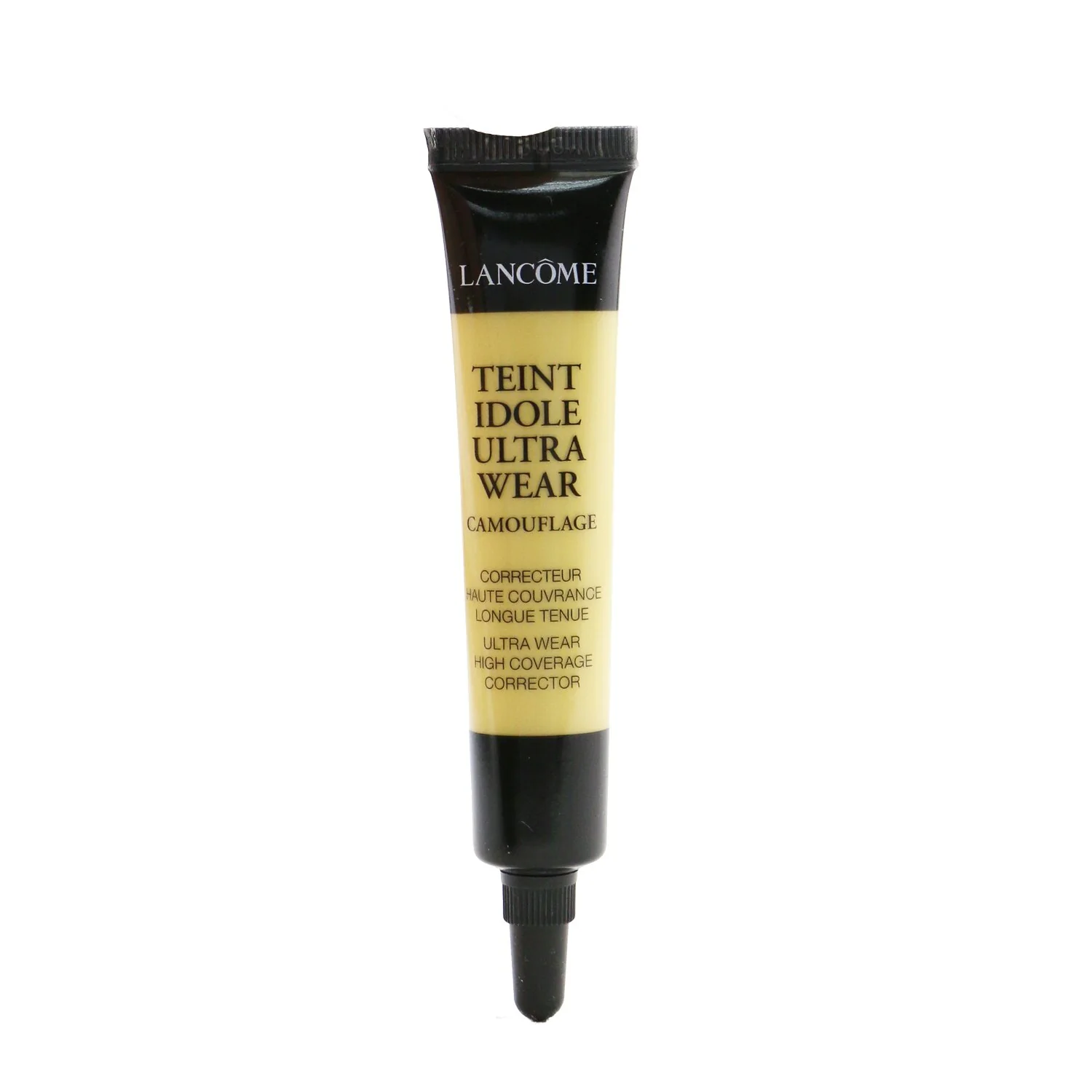 Lancome Teint Idole Ultra Wear Camouflage High Coverage Corrector - # Peach (Unboxed)  12ml/0.4oz - Olabens