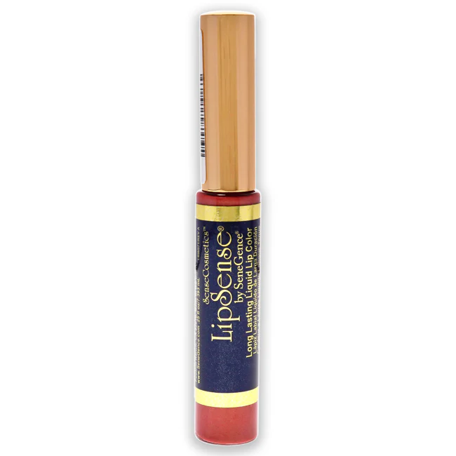 SeneGence LipSense Liquid Lip Color - Honey Rose by SeneGence for Women - 0.25 oz Lipstick - Olabens