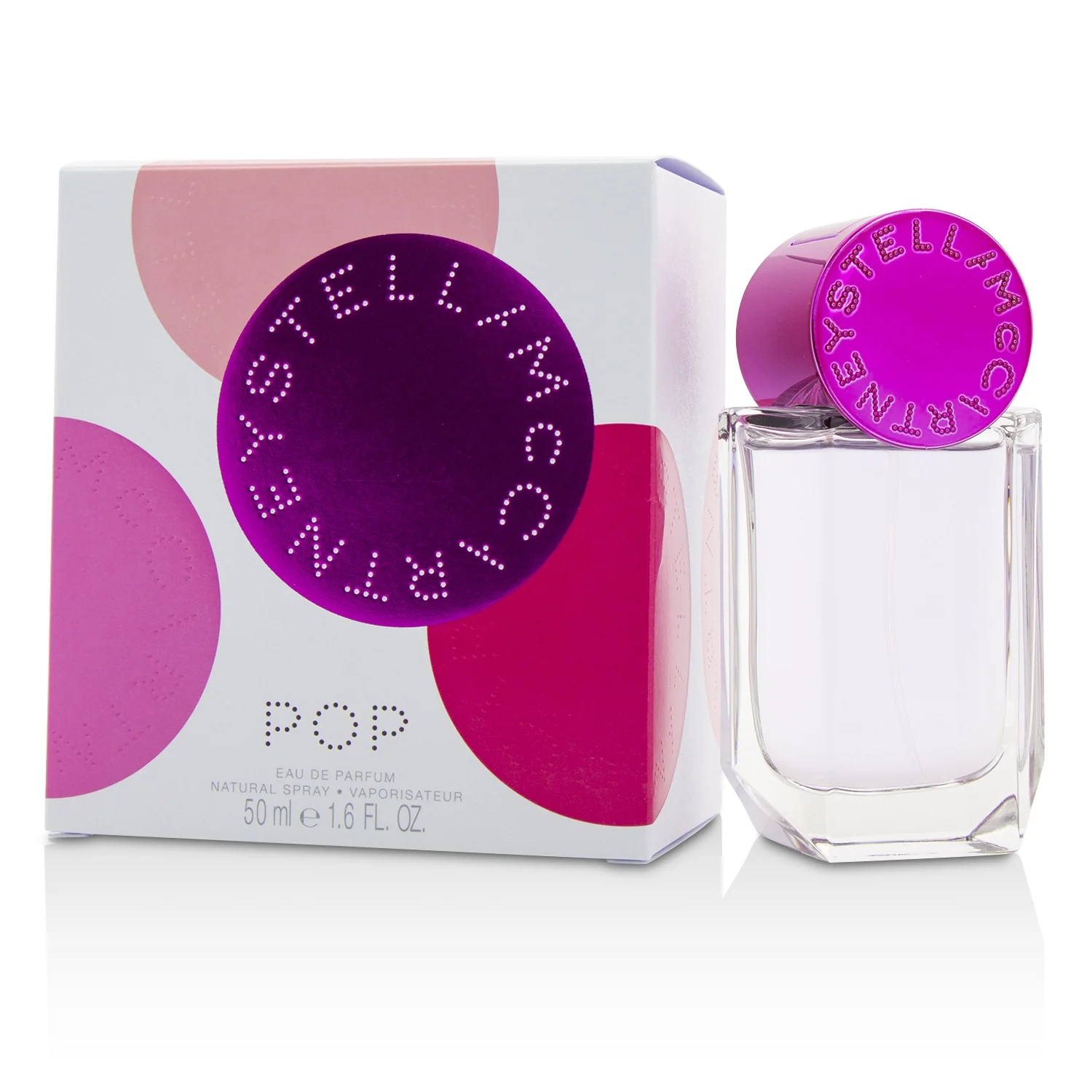 Stella McCartney Pop Eau De Parfum Spray  30ml/1oz - Olabens