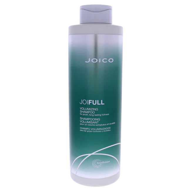 Joico Joifull Volumizing Shampoo by Joico for Unisex - 33.8 oz Shampoo - Olabens