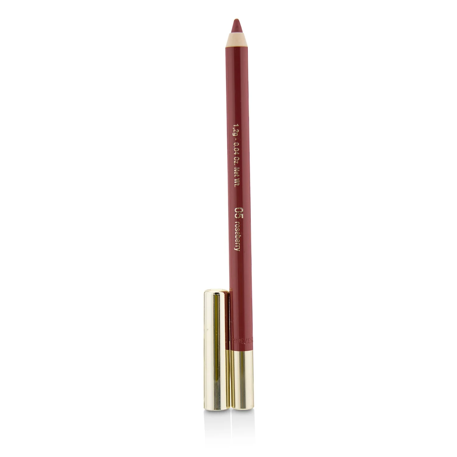 Clarins Lipliner Pencil - #02 Nude Beige  1.2g/0.04oz - Olabens