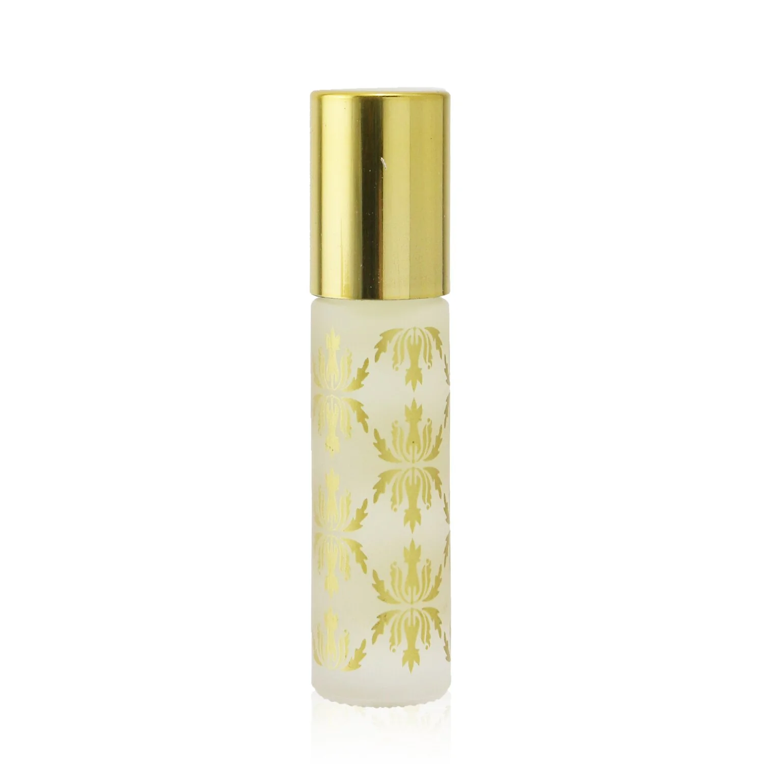 Malie Organics Coconut Vanilla Perfume Oil (Roll-On/Box Slightly Damaged)  10ml - Olabens