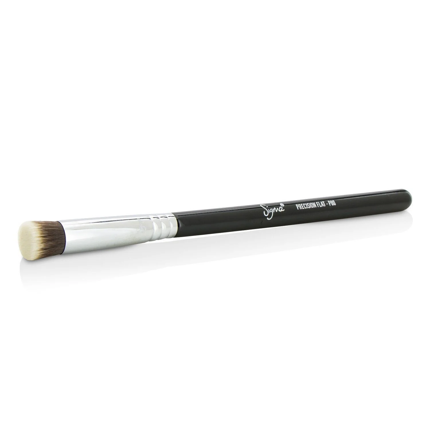 Sigma Beauty P80 Precision Flat Brush - Olabens