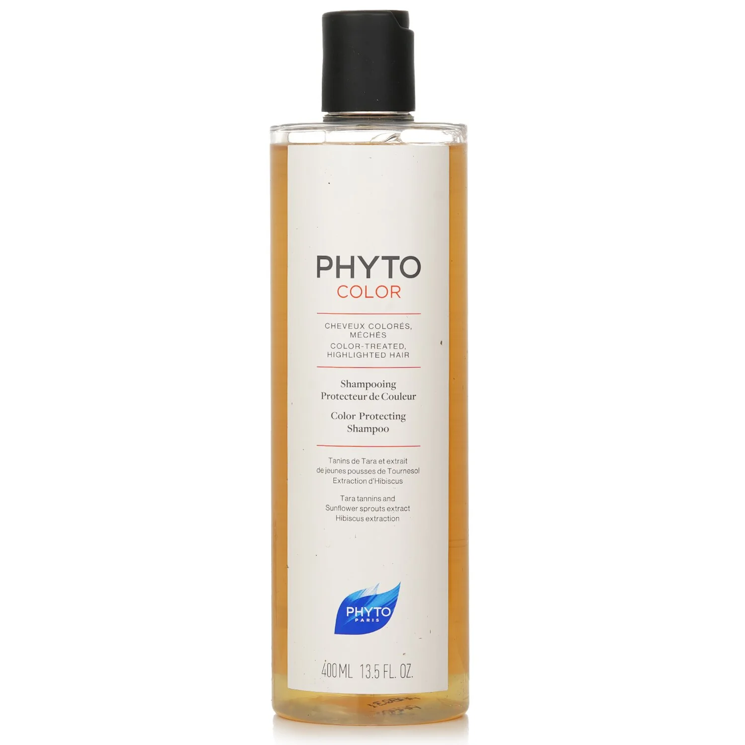 Phyto Phytocolor Color Protecting Shampoo  400ml/13.5oz - Olabens
