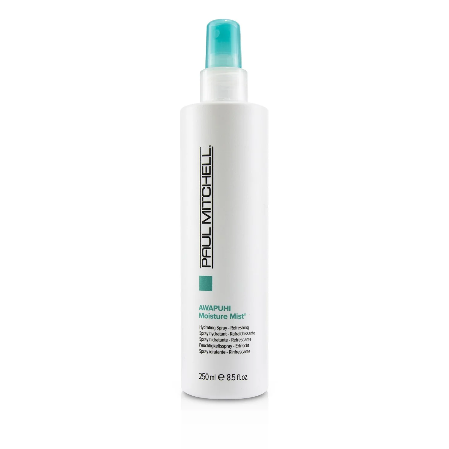 Paul Mitchell Awapuhi Moisture Mist (Hydrating Spray - Refreshing)  250ml/8.5oz - Olabens