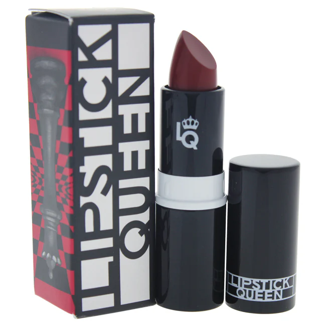 Lipstick Queen Lipstick Chess - Queen (Supreme) by Lipstick Queen for Women - 0.12 oz Lipstick - Olabens