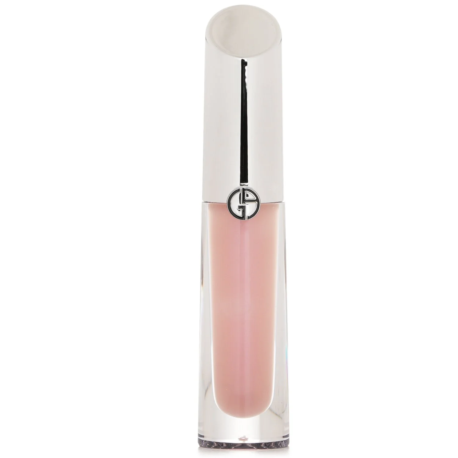 Giorgio Armani Prisma Glass Lip Gross - # 08 Sugar Halo  3.5ml - Olabens