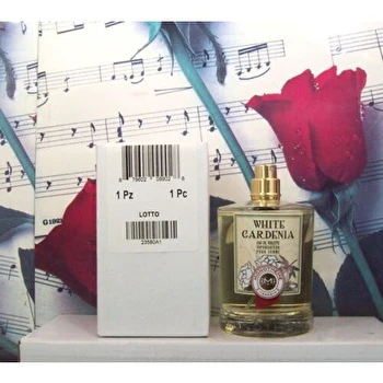 Monotheme White Gardenia Woman Eau De Toilette TESTER 100ml - Olabens